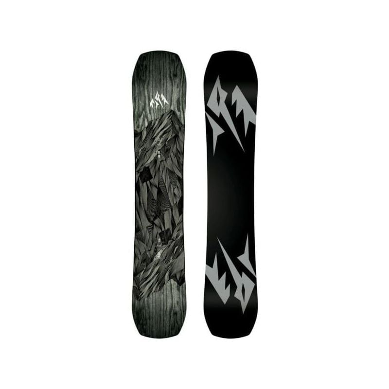 Snowboard Jones Ultra Mountain Twin (2024) menn