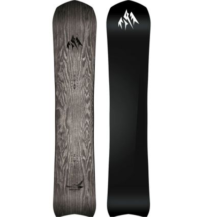 JONES FREECARVER 9000S Unicolore - Tavola da snowboard