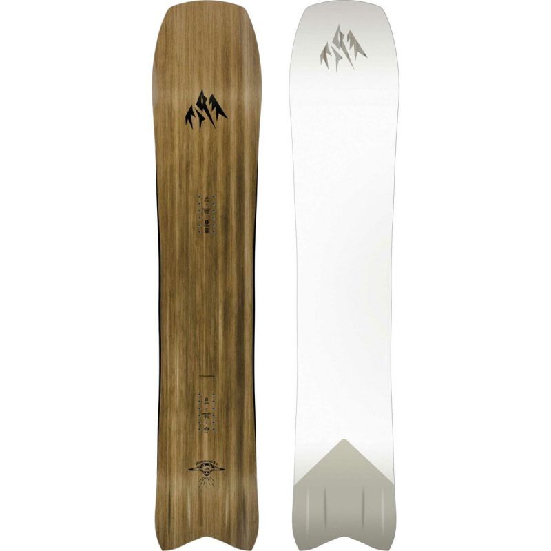Snowboard Jones Hovercraft 2.0 (2024) uomo