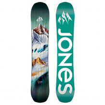 Snowboard Jones Dream Weaver (2024) vrouw