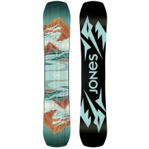 Snowboard Jones Donna Twin Sister (2024)