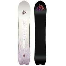 Snowboard Jones Stratos (2024) femme