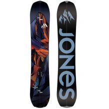 Splitboard Jones Frontier (2024) mies