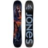 Splitboard pack Jones Frontier (2024) + binding - men