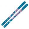 Pack skis ZAG SLAP 92 (2025) + fixation - femme