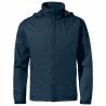 Giacca Vaude Giacca Escape Light (rosso bruciato) Uomo
