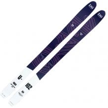 Skis randonn&eacute;e ZAG SKIS UBAC 102 (2024) homme