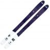 Tourenskipaket Zag SKIS UBAC 102 (2024) + Bindung + Felle - Mann