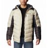 Doudoune COLUMBIA Labyrinth Loop Hooded (Dark Stone, Shark) Homme
