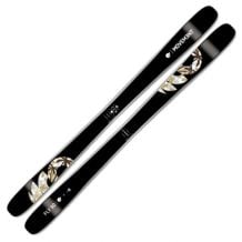 Pack Fly 90 (2024) skis + binding - men