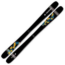 Fly 95 (2024) + skins ski pack - men