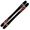Skisæt Movement Fly 105 (2024) + binding - herre