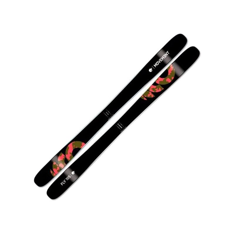 Fly 105 (2024) sukset + sukset - miehet