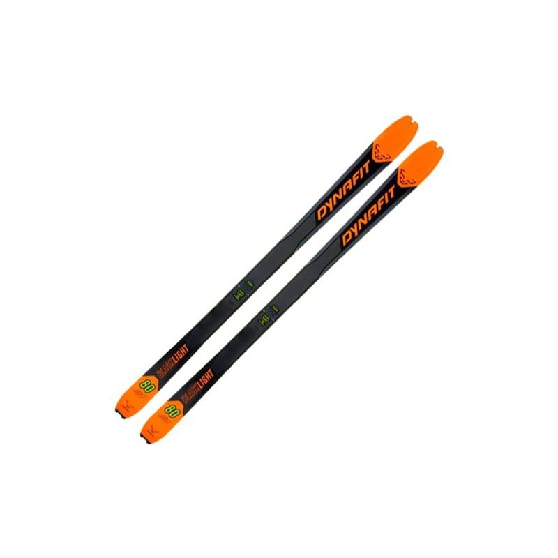 Skitouring Dynafit Blacklight 80 (2024) Heren