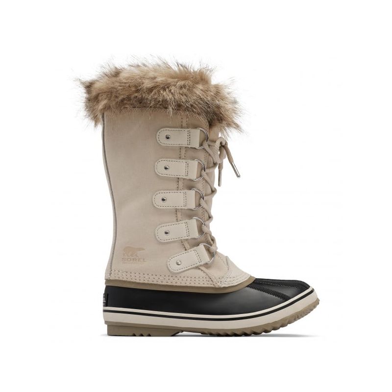 Women's après-ski boots Sorel Joan Of Arctic (Fawn, Omega Taupe)