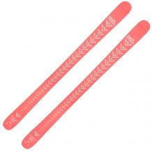 Skipakke Black Crows Camox Birdie (2024) + binding - kvinner