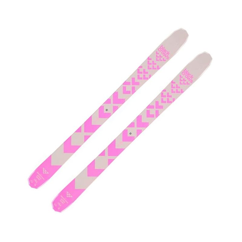 Pack skis Black Crows Anima Birdie (2024) + fixation - femme