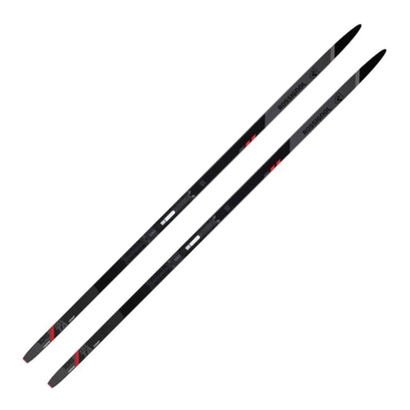 Langlaufpakket Rossignol Delta Comp Skating (2024) + binding