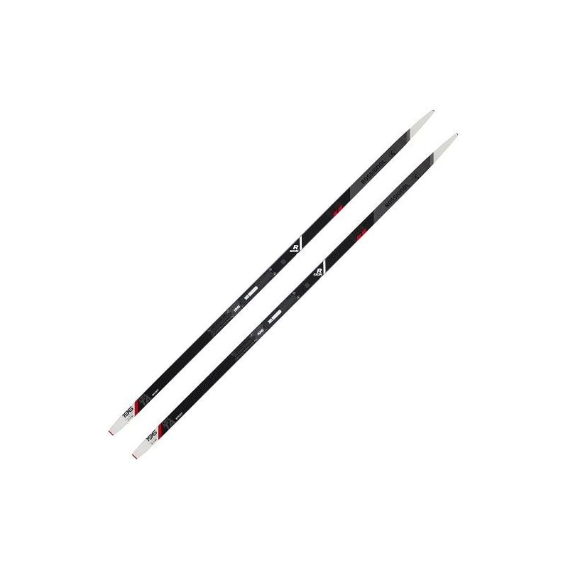 Pack esquí de fondo Rossignol DELTA SPORT R-SKIN MEDIUM + fijación