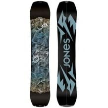 Jones Mountain Twin (2024) heren splitboard