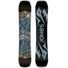 Splitboard Jones Mountain Twin (2024) Mann