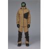 Skiturbukse Patagonia M&39s Snowdrifter Bibs (Grayling Brown) mann