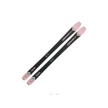 Skid&aring;kning Dynafit Radical 88 W Ltd. Edition (mokarosa) Women's 2024