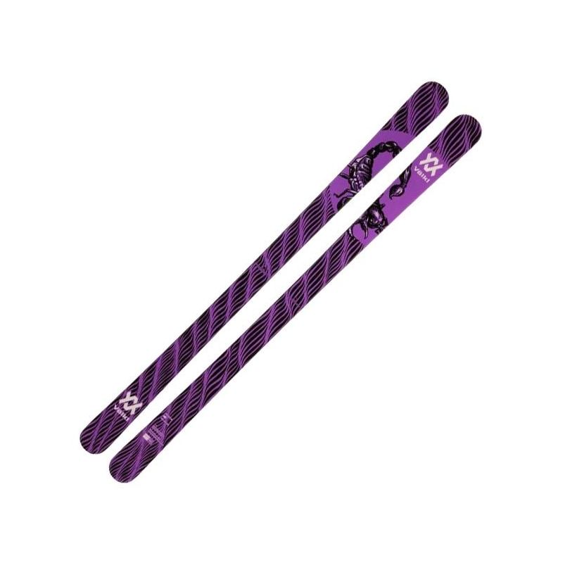 Skidpaket Volkl Revolt 86 Scorpion (2024) + bindning
