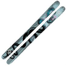 Revolt 104 (2024) skipakke + binding - herre