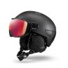 Skihjelm Julbo GLOBE EVO M (BLACK 54/58) Kat. 1 - 3