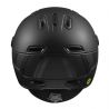 Hiihtokypärä Julbo GLOBE EVO M (MUSTA 54/58) Kat. 1 - 3