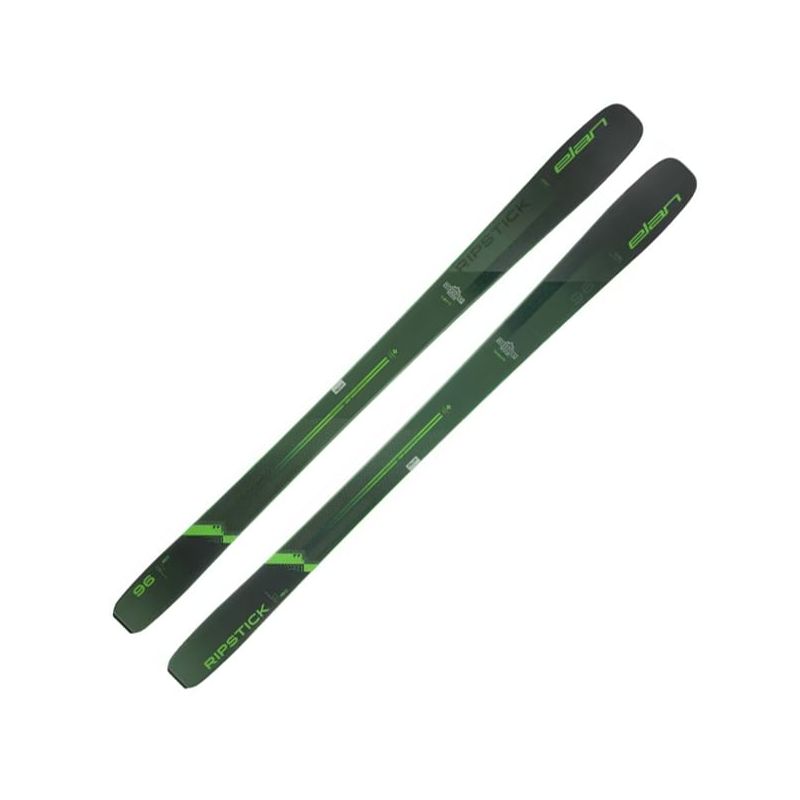 Skis Elan Ripstick 96 (2024) homme