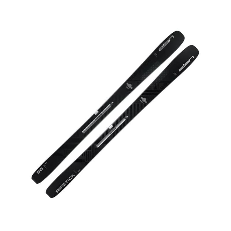 ELAN ELAN RIPSTICK 96 BLACK EDITION (BLACK)