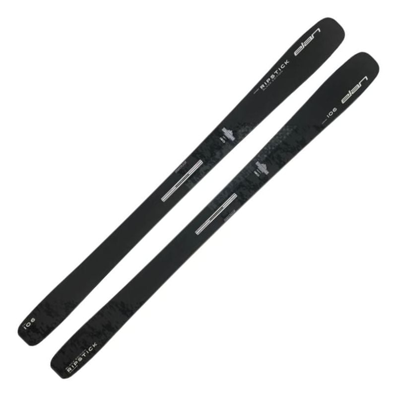 Sci Elan Ripstick 106 Black Edition (2024)