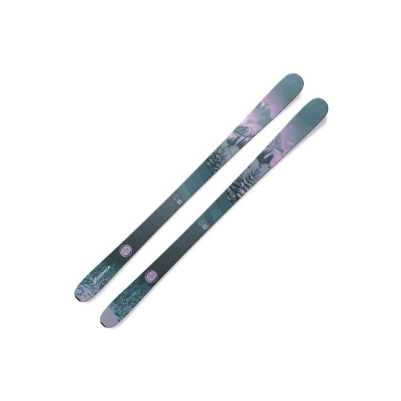 Skisæk NORDICA Santa Ana 88 (2024) + binding - kvinder