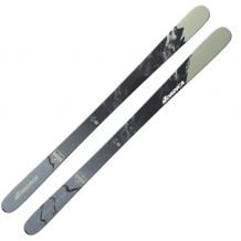 Enforcer 88 unlimited (2024) + binding + skins - men's ski pack