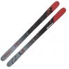 Skipakket NORDICA Enforcer 94 unlimited (2024) + binding + vellen
