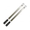 Skipakke Scott SCO Ski Proguide 89 (2024) + binding + skind