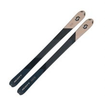 SCOTT SCO Ski W:n Pure AM 92Ti (A-versio)