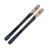 Zaino da sci Scott SCO Pure AM 92Ti (2024) + attacchi - donna