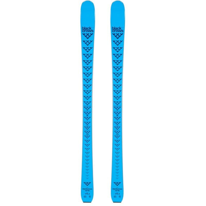 Skipak Black Crows Vertis (2024) + binding - heren