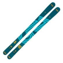 ESQU&Iacute;S ZAG ZAG SLAP 92 ()