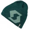 Bonnet Scott Team 10 (Savanna gren aruba green)