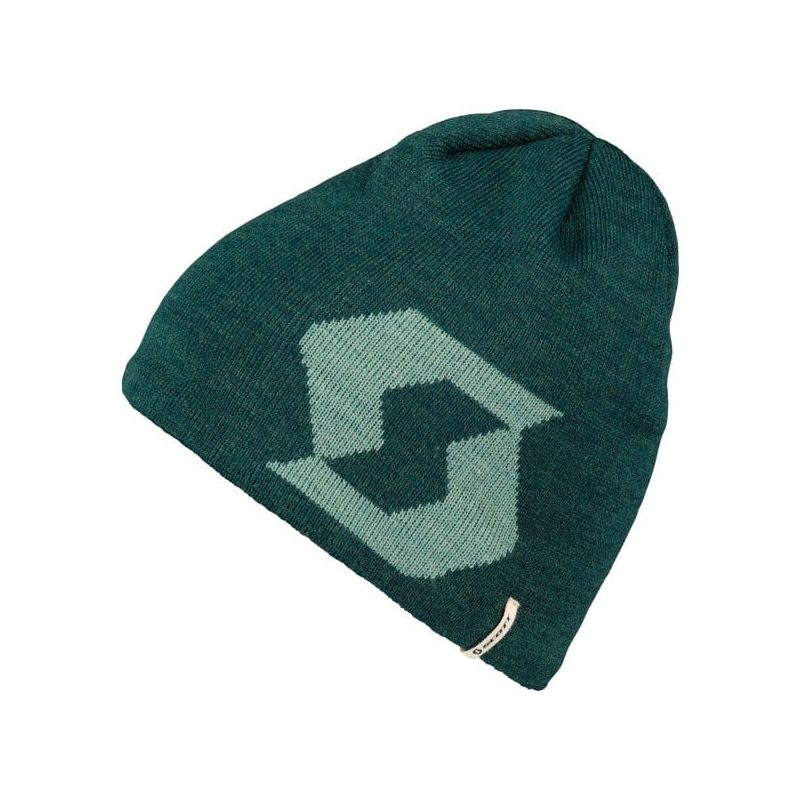 Bonnet Scott Team 10 (Savanna gren aruba green)