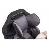 VAUDE Head Support Shuttle bæresele (antrasitt)