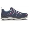 LOWA Innox Evo GTX Lo Ws navy/pink (navy/pink)