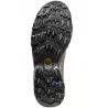 La Sportiva Ultra Raptor II Leather GTX (Coffee/Hawaiian Sun)