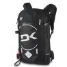 DAKINE TEAM POACHER RAS 36L (BLACK)