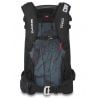DAKINE TEAM POACHER RAS 36L (BLACK)