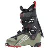 Chaussures ski La Sportiva Vanguard (Tea/Hibiscus) femme